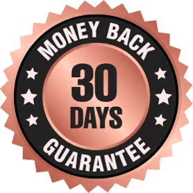 Guarantee badge