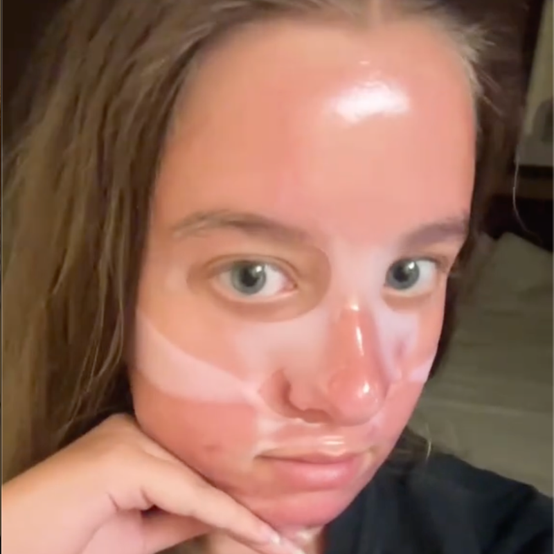 Rachel, 34