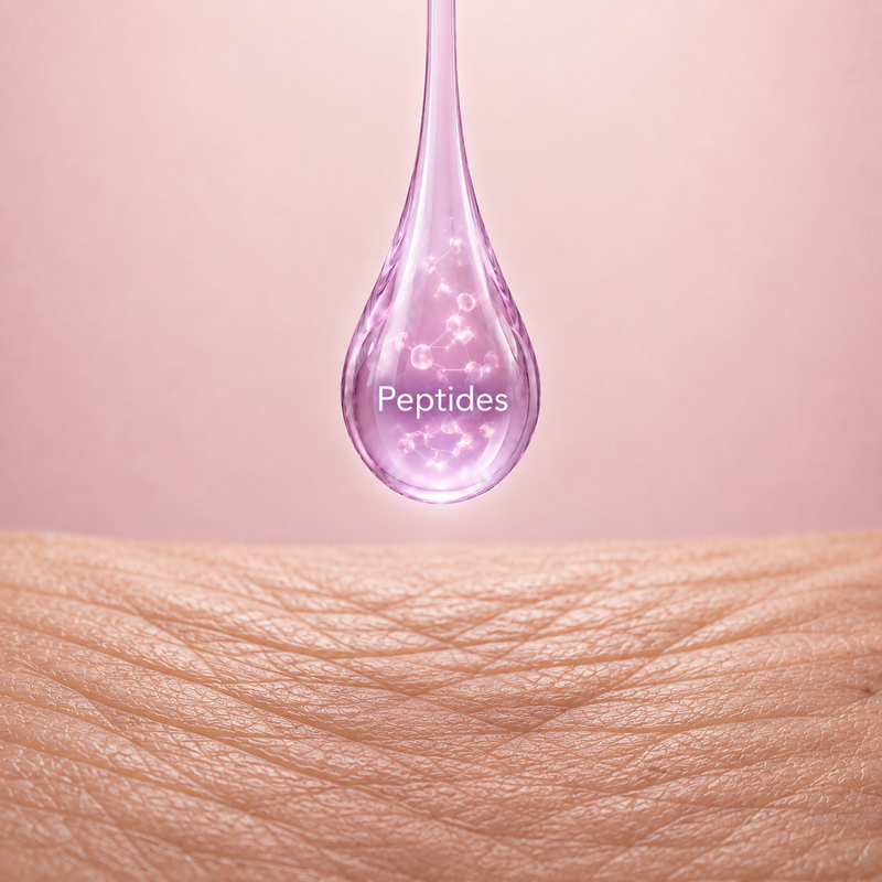 Peptides