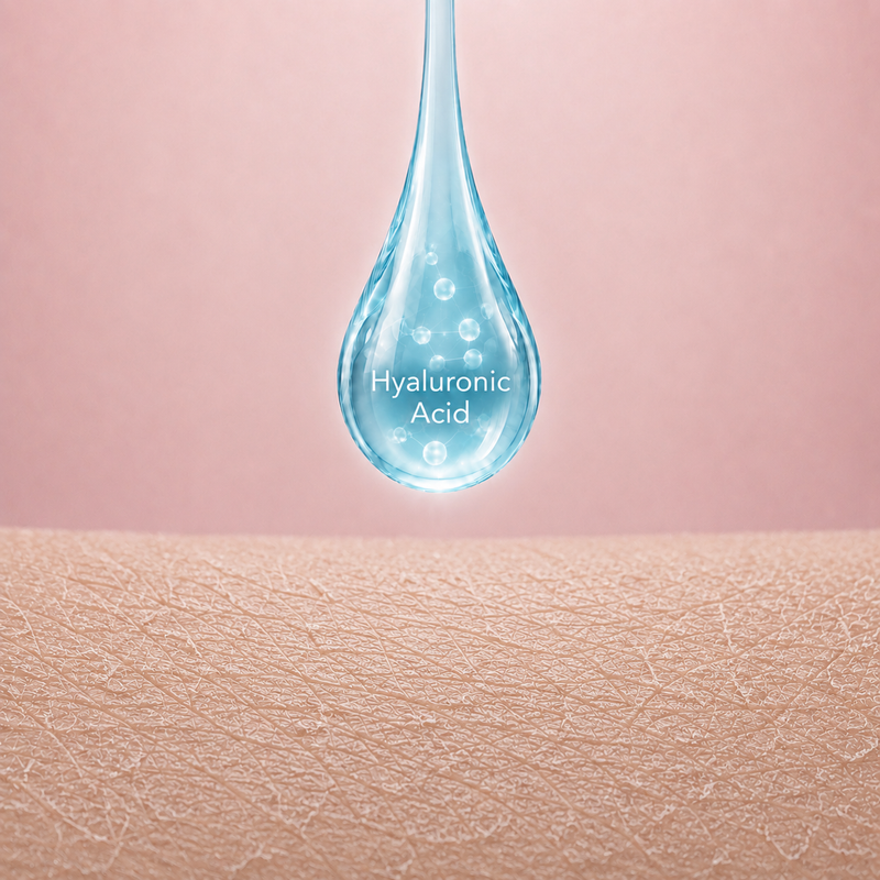 Hyaluronic Acid