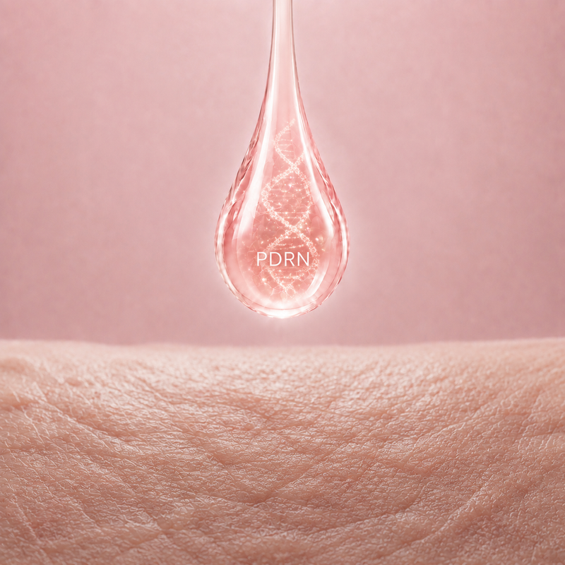 Liposomal PDRN