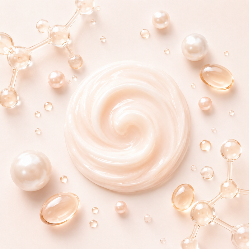 Low-Molecular Collagen