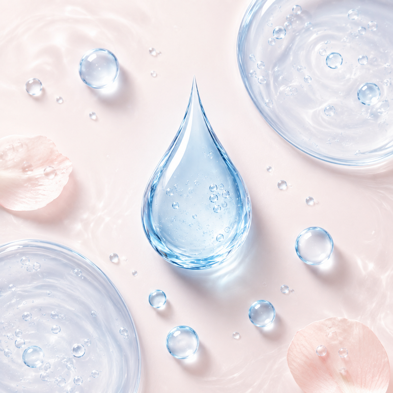 Hyaluronic Acid