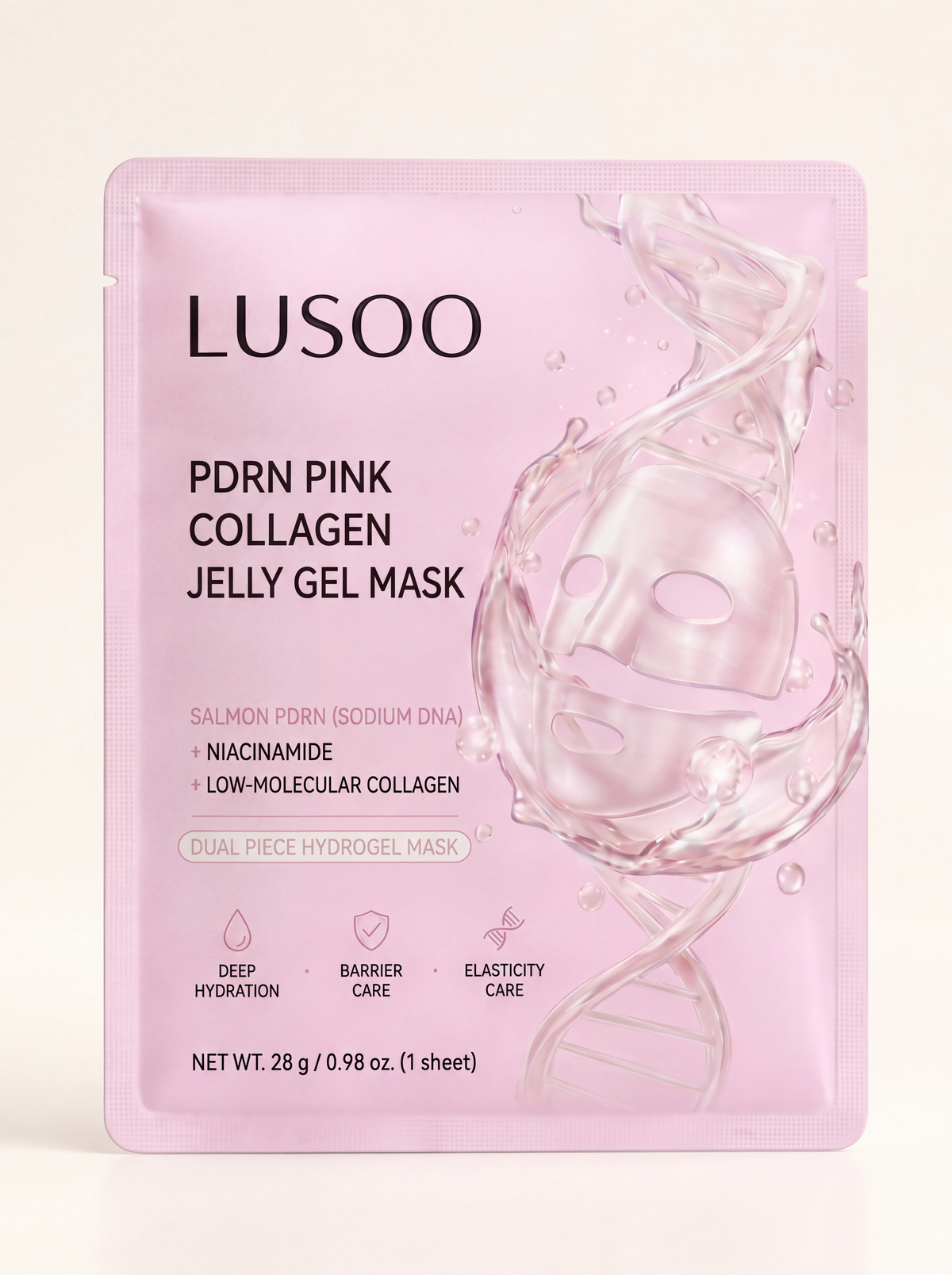 Why is Lusoo the best choice?